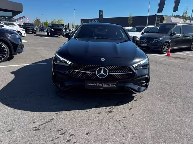 Mercedes-Benz CLE 220 d AMG Sport Night Prem Pano HUD Burme 20 CLE 220 - Bild 2