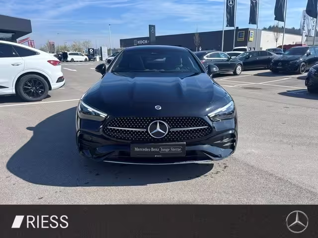 Mercedes-Benz CLE 300 e AMG Sport DIGITAL LIght Pano Distr 19 CLE 300 - Bild 3