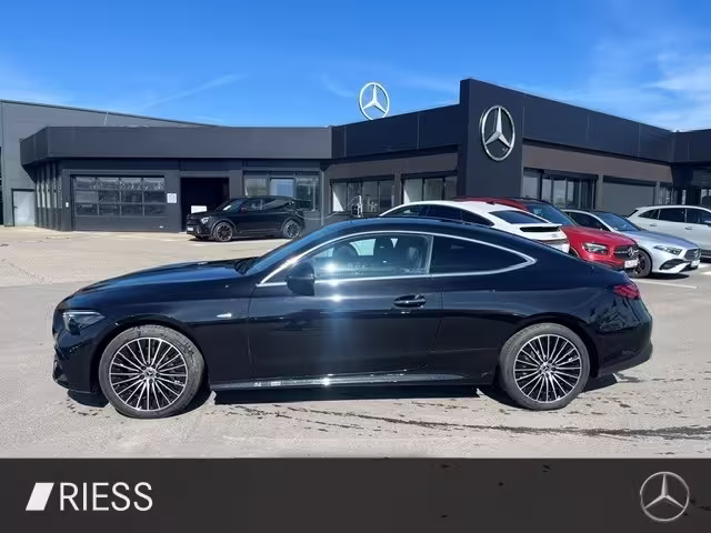 Mercedes-Benz CLE 300 e AMG Sport DIGITAL LIght Pano Distr 19 CLE 300 - Bild 4