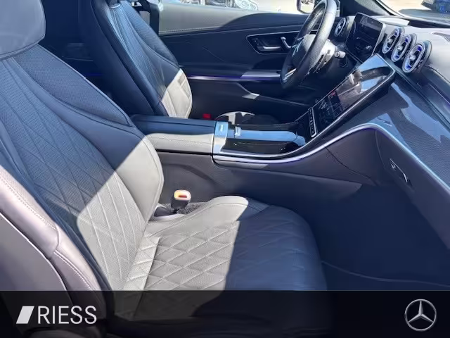 Mercedes-Benz CLE 53 AMG 4M Prem Plus Distr Pano Sitzkli 20 CLE 53 AMG - Bild 10