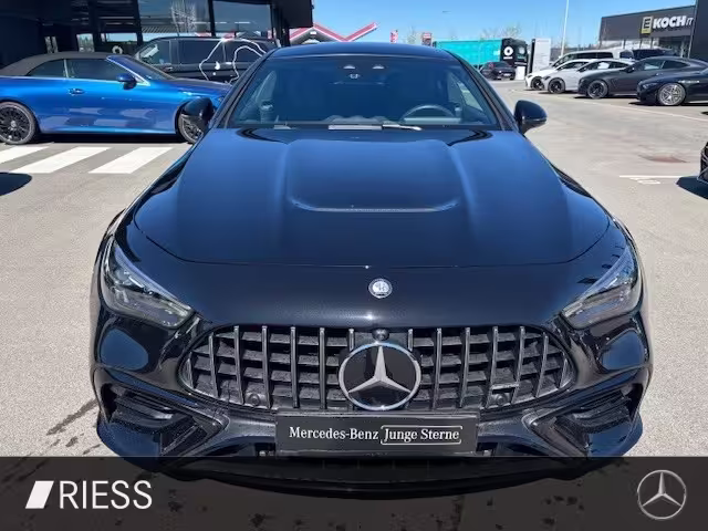 Mercedes-Benz CLE 53 AMG 4M Prem Plus Distr Pano Sitzkli 20 CLE 53 AMG - Bild 3