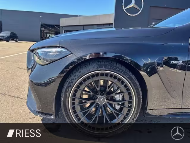 Mercedes-Benz CLE 53 AMG 4M Prem Plus Distr Pano Sitzkli 20 CLE 53 AMG - Bild 9