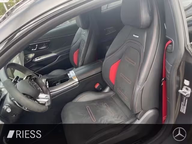 Mercedes-Benz CLE 53 AMG 4M Magno Prem Plus Pano HUD Perf Sound CLE 53 AMG - Bild 6