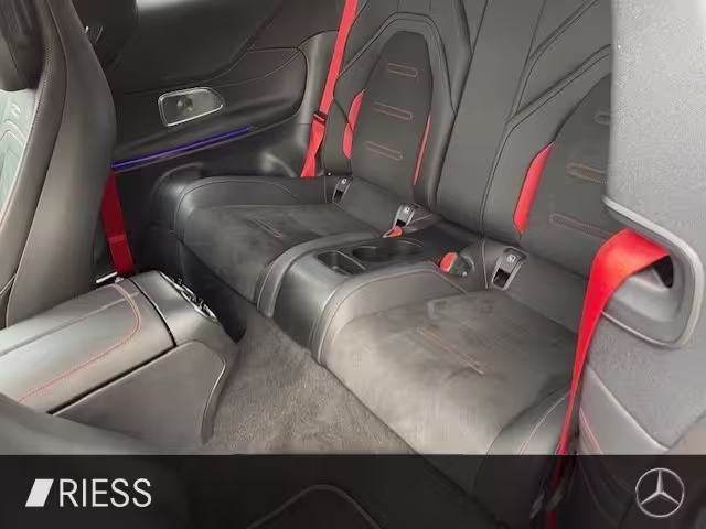 Mercedes-Benz CLE 53 AMG 4M Magno Prem Plus Pano HUD Perf Sound CLE 53 AMG - Bild 7