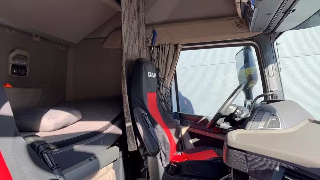 DAF XG 480 FT AUT LM SpurH SpurW - Bild 5