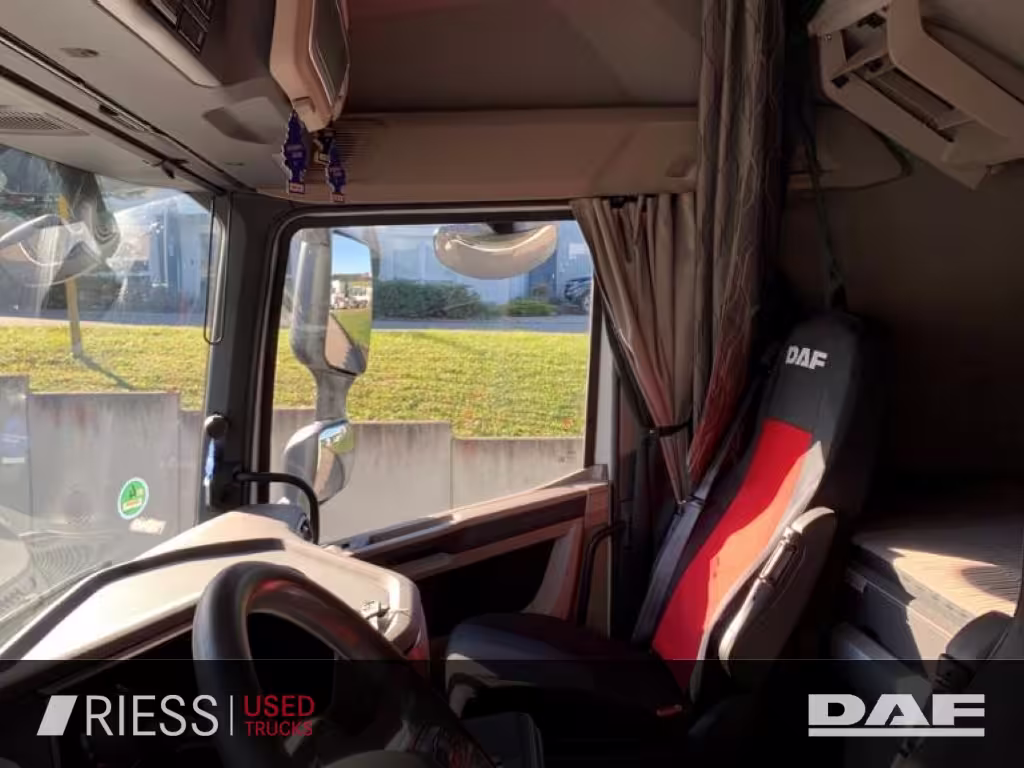 DAF XG 480 FT AUT LM SpurH SpurW - Bild 8