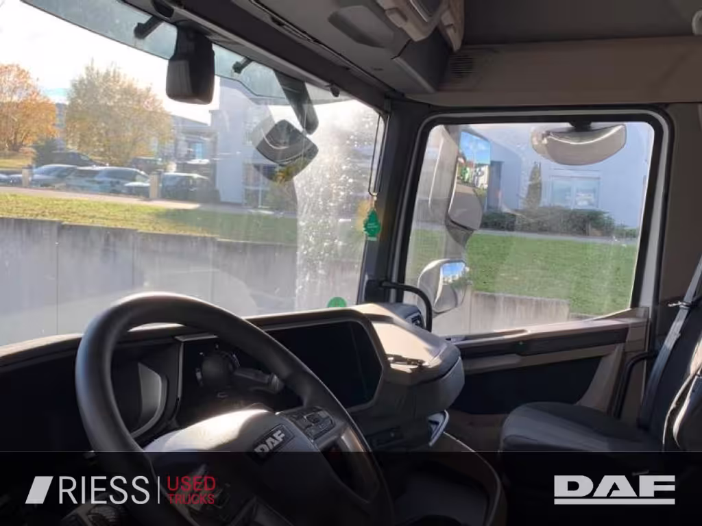 DAF XG 480 FT AUT LM SpurH SpurW ANDERE - Bild 6