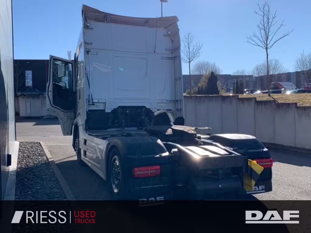 DAF XF 480 FT AUT LM SpurH SpurW ANDERE - Bild 3