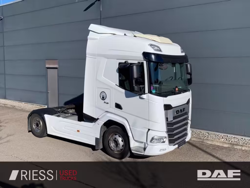 DAF XF 480 FT AUT LM SpurH SpurW ANDERE - Bild 4