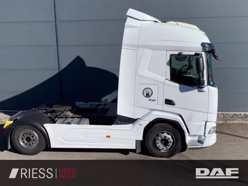 DAF XF 480 FT AUT LM SpurH SpurW ANDERE - Bild 6