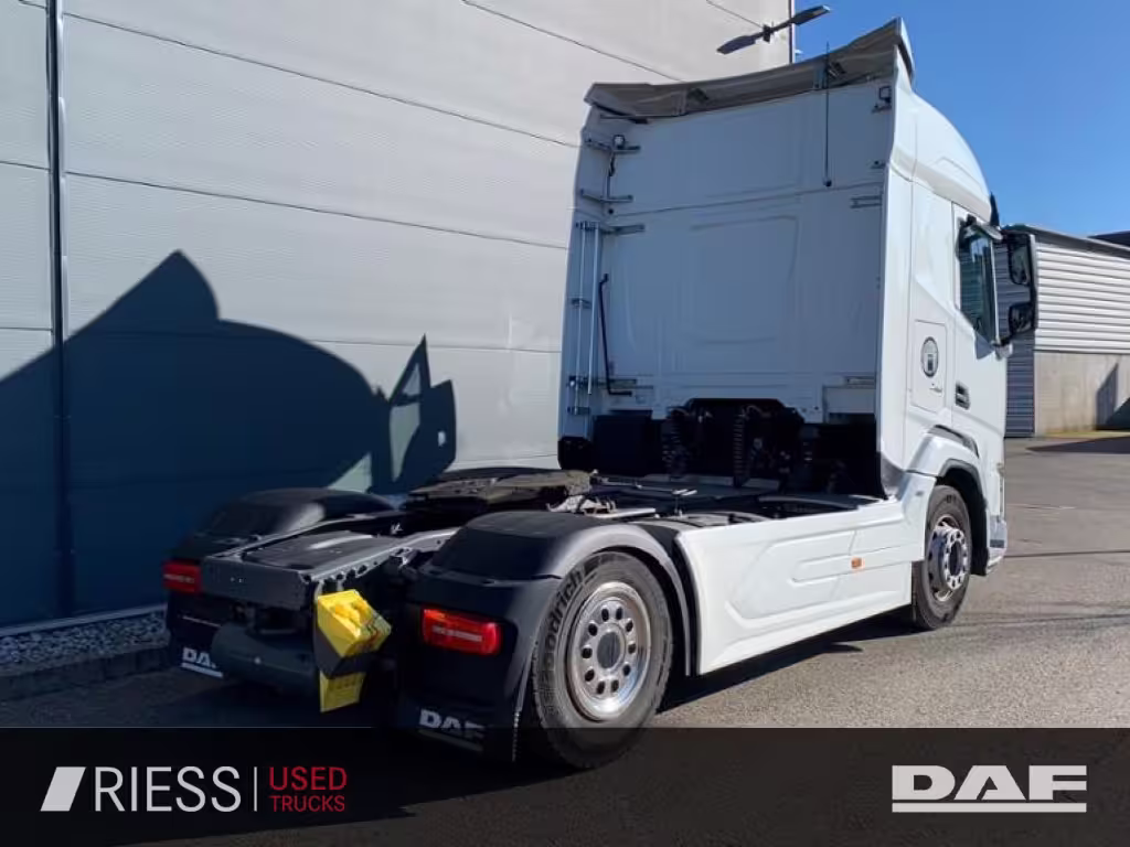 DAF XF 480 FT AUT LM SpurH SpurW ANDERE - Bild 7