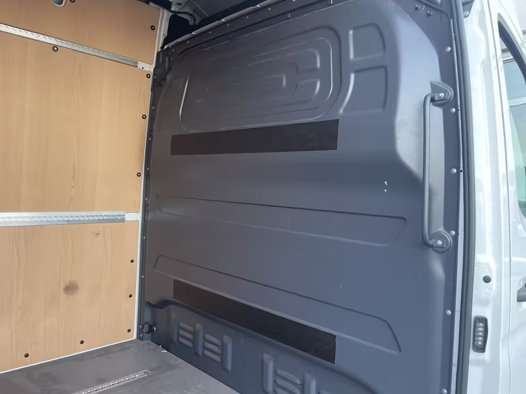 Mercedes-Benz Sprinter 317 CDI KA/3665/L2H2/MBUX/NAVI/360°/TEMPOMAT/ Sprinter - Bild 8