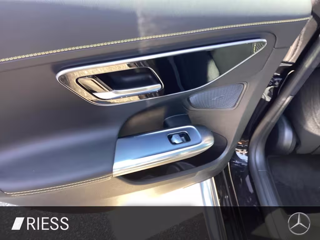 Mercedes-Benz C 63 AMG S E PERF. Memory Digital 360° Keyless C 63 AMG - Bild 15