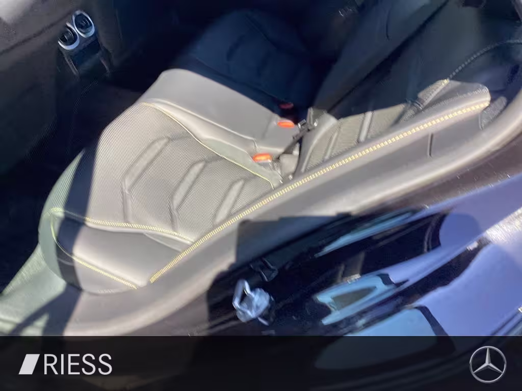Mercedes-Benz C 63 AMG S E PERF. Memory Digital 360° Keyless C 63 AMG - Bild 16