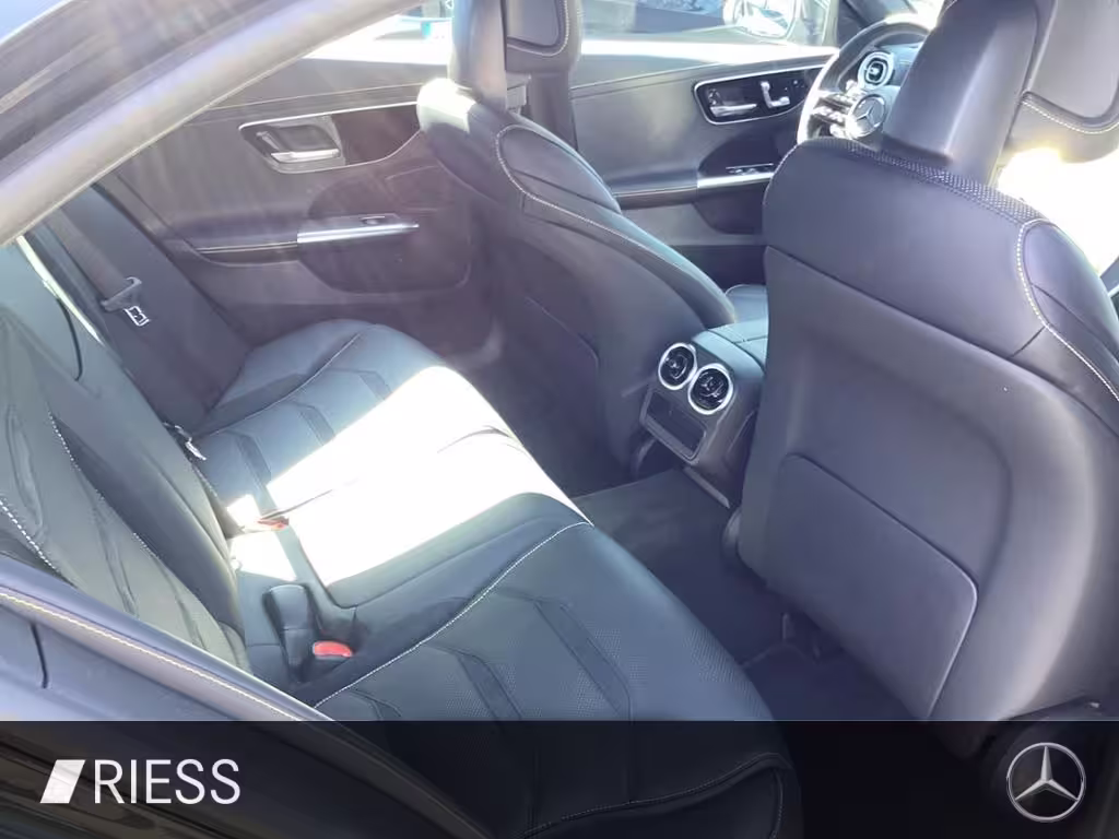Mercedes-Benz C 63 AMG S E PERF. Memory Digital 360° Keyless C 63 AMG - Bild 17