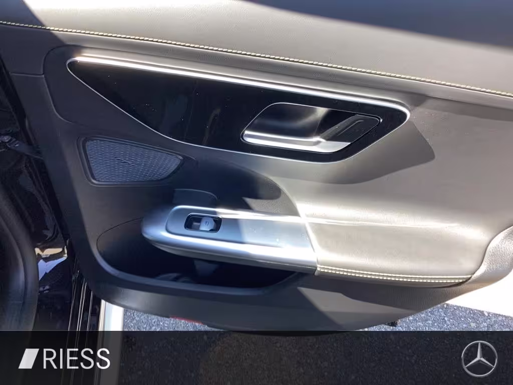 Mercedes-Benz C 63 AMG S E PERF. Memory Digital 360° Keyless C 63 AMG - Bild 18