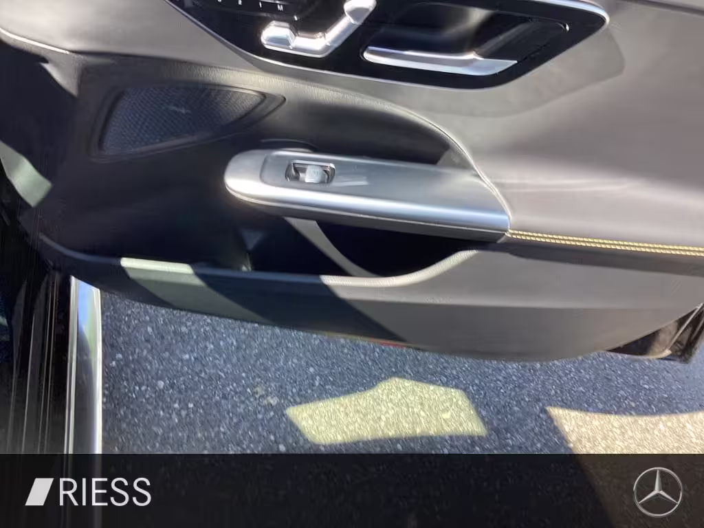 Mercedes-Benz C 63 AMG S E PERF. Memory Digital 360° Keyless C 63 AMG - Bild 20