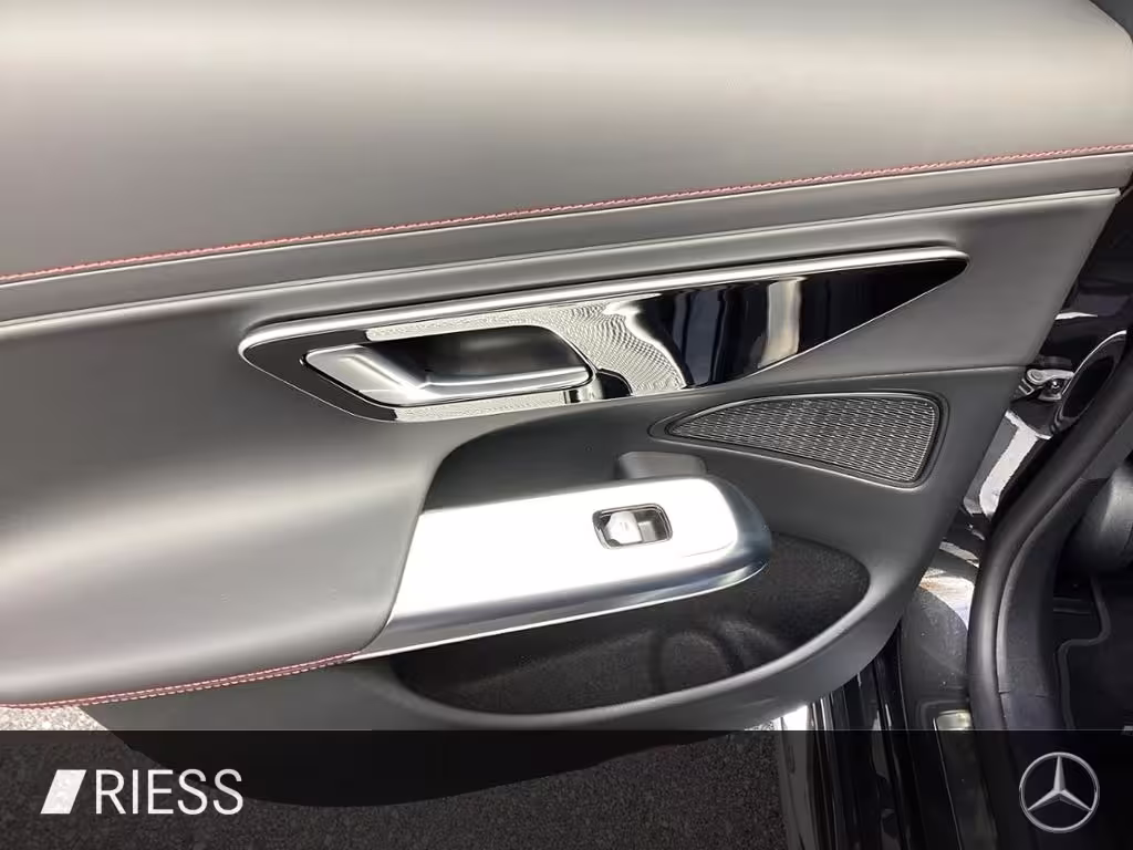 Mercedes-Benz E 53 T AMG Hybrid 4M+ Fahrassist AHK Memory 360° E 53 AMG - Bild 15