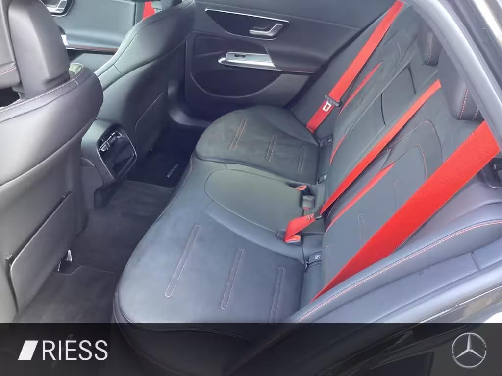 Mercedes-Benz E 53 T AMG Hybrid 4M+ Fahrassist AHK Memory 360° E 53 AMG - Bild 16