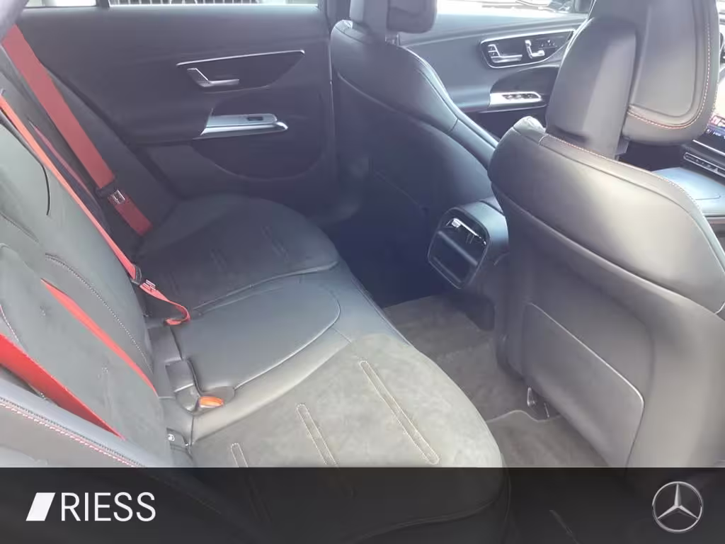 Mercedes-Benz E 53 T AMG Hybrid 4M+ Fahrassist AHK Memory 360° E 53 AMG - Bild 17