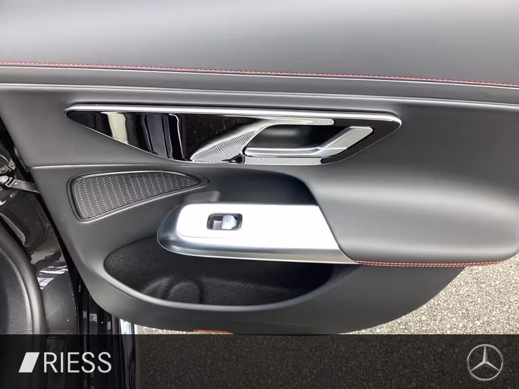 Mercedes-Benz E 53 T AMG Hybrid 4M+ Fahrassist AHK Memory 360° E 53 AMG - Bild 18
