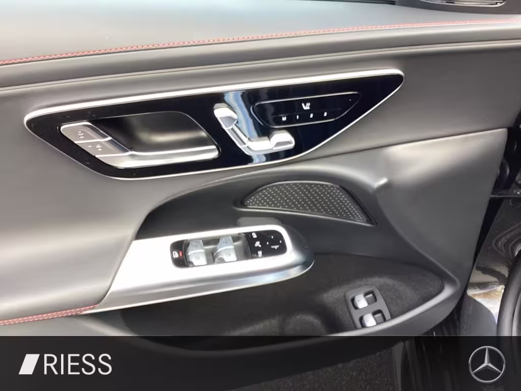 Mercedes-Benz E 53 T AMG Hybrid 4M+ Fahrassist AHK Memory 360° E 53 AMG - Bild 9
