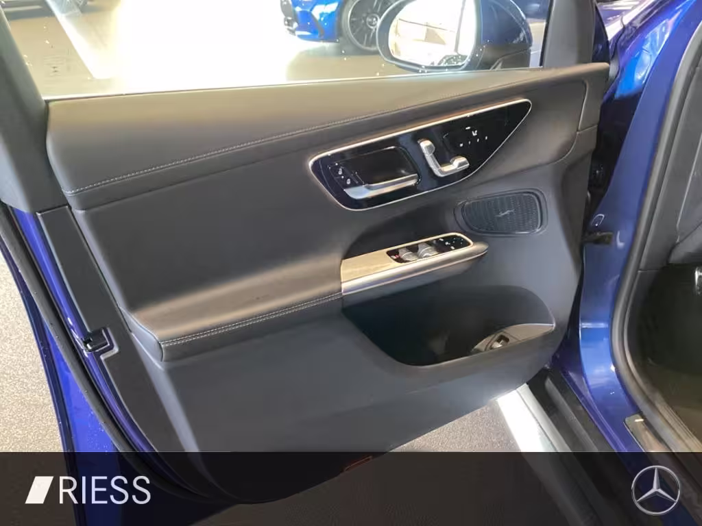 Mercedes-Benz GLC 63 AMG S E PREMIUM HINTER 360 DRIVERS MEMORY GLC 63 AMG - Bild 8