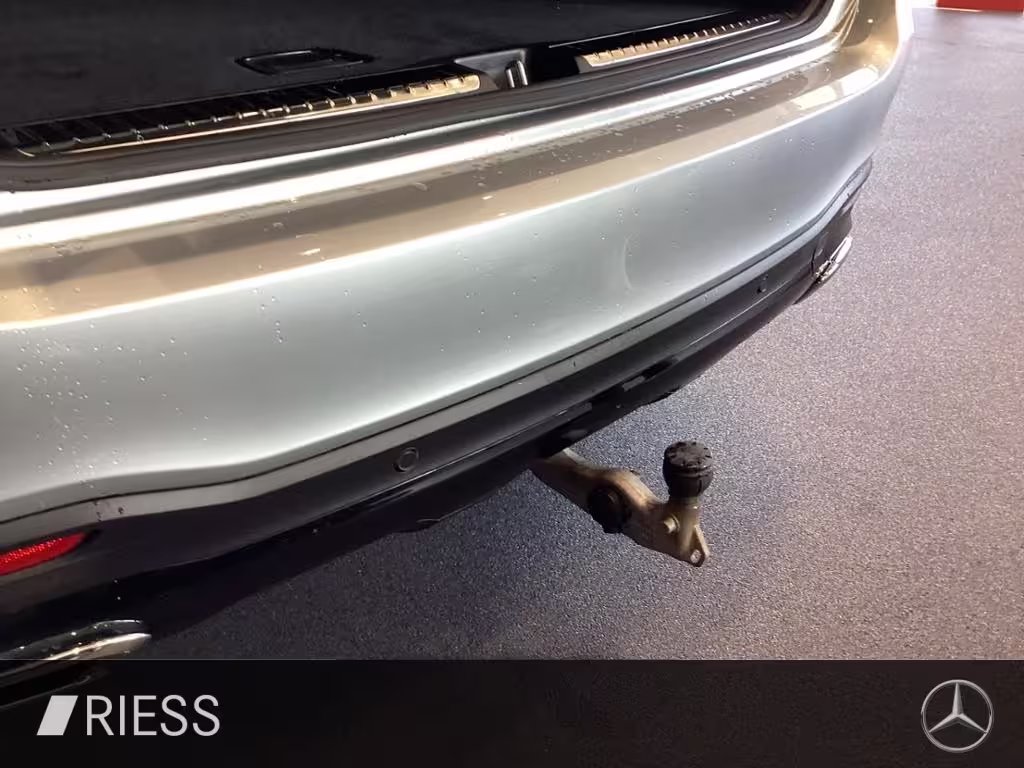 Mercedes-Benz GLS 450 d 4M AMG AIRMATIC MULTI HUD GUARD AHK GLS 450 - Bild 14
