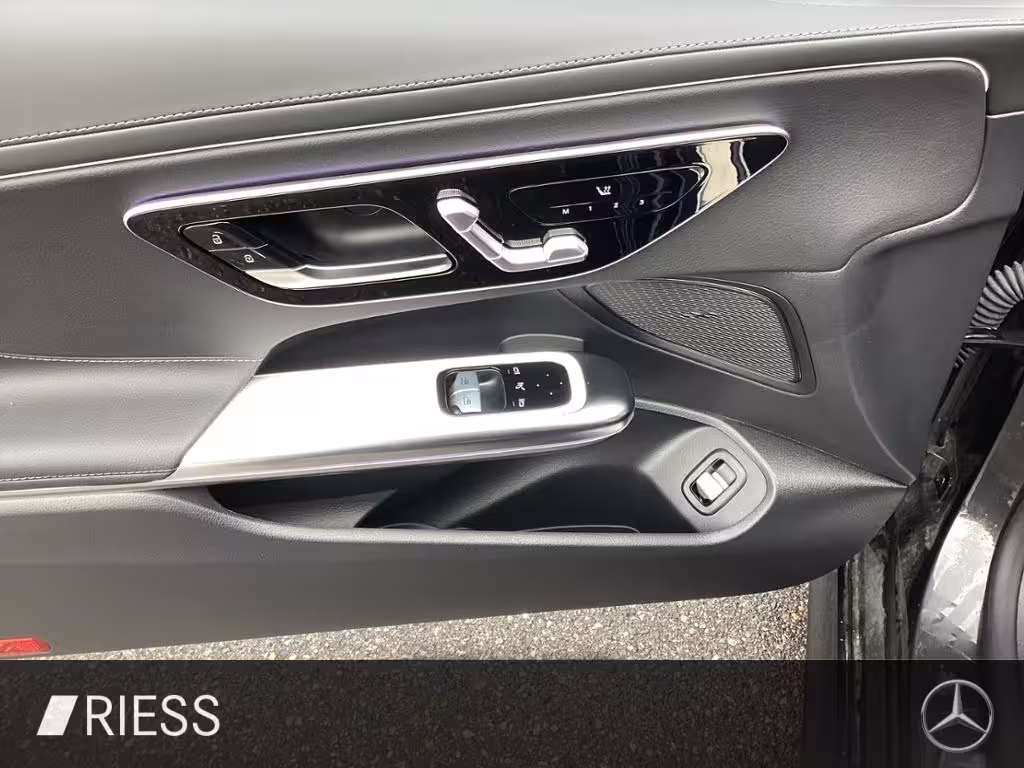 Mercedes-Benz CLE 450 4M  AMG Night Distr. Memory Digital AHK CLE 450 - Bild 9