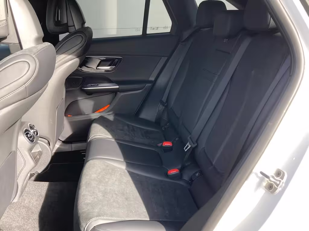 Mercedes-Benz GLC 220 d 4M AMG+AHK+Distronic+MBUX+LED+Night+++ GLC 220 - Bild 10