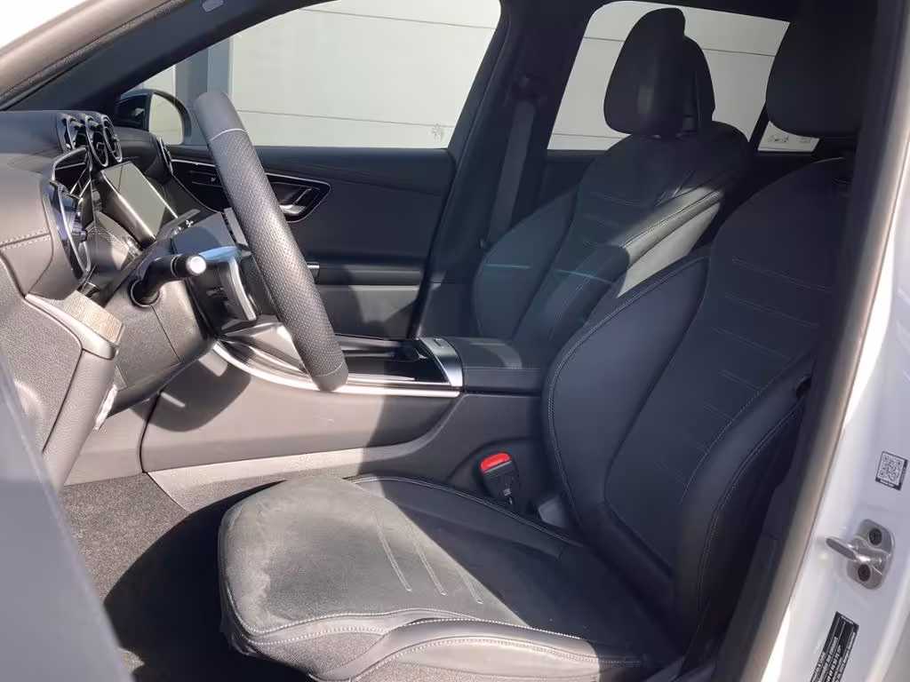 Mercedes-Benz GLC 220 d 4M AMG+AHK+Distronic+MBUX+LED+Night+++ GLC 220 - Bild 11