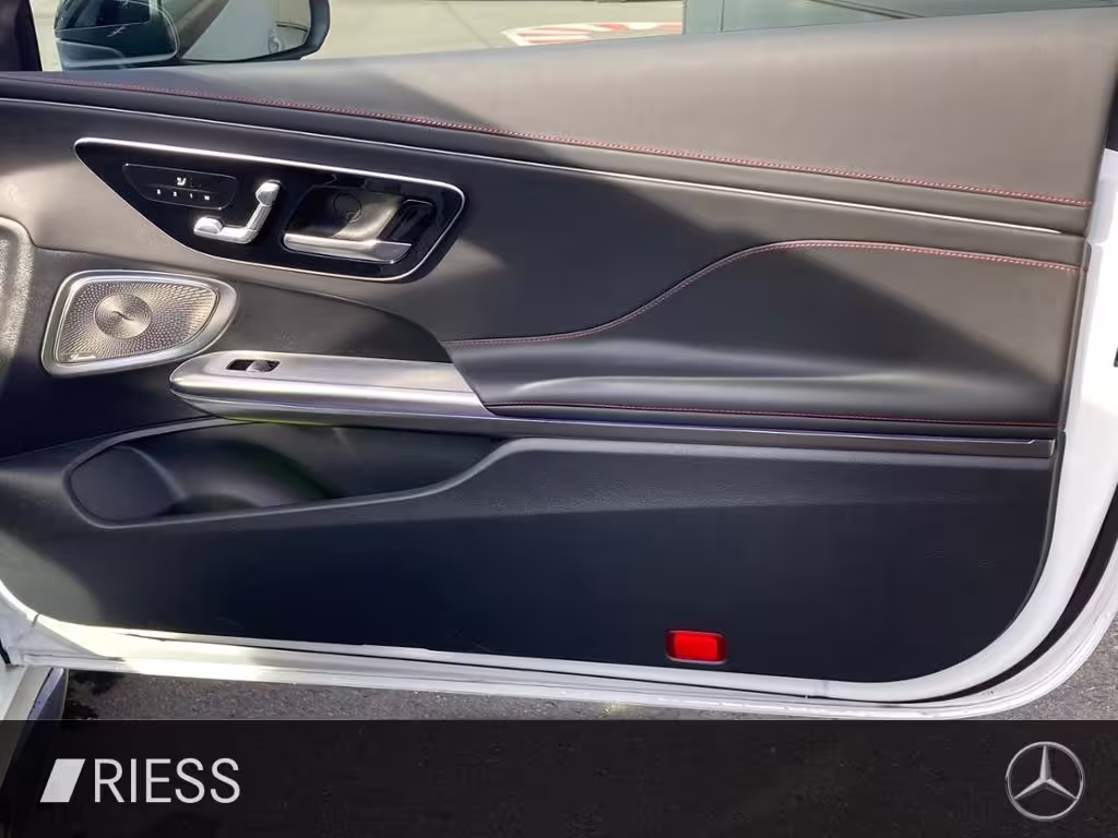 Mercedes-Benz CLE 53 AMG 4M+ Cp PANO STANDHEIZUNG HUD BURM DIS CLE 53 AMG - Bild 11