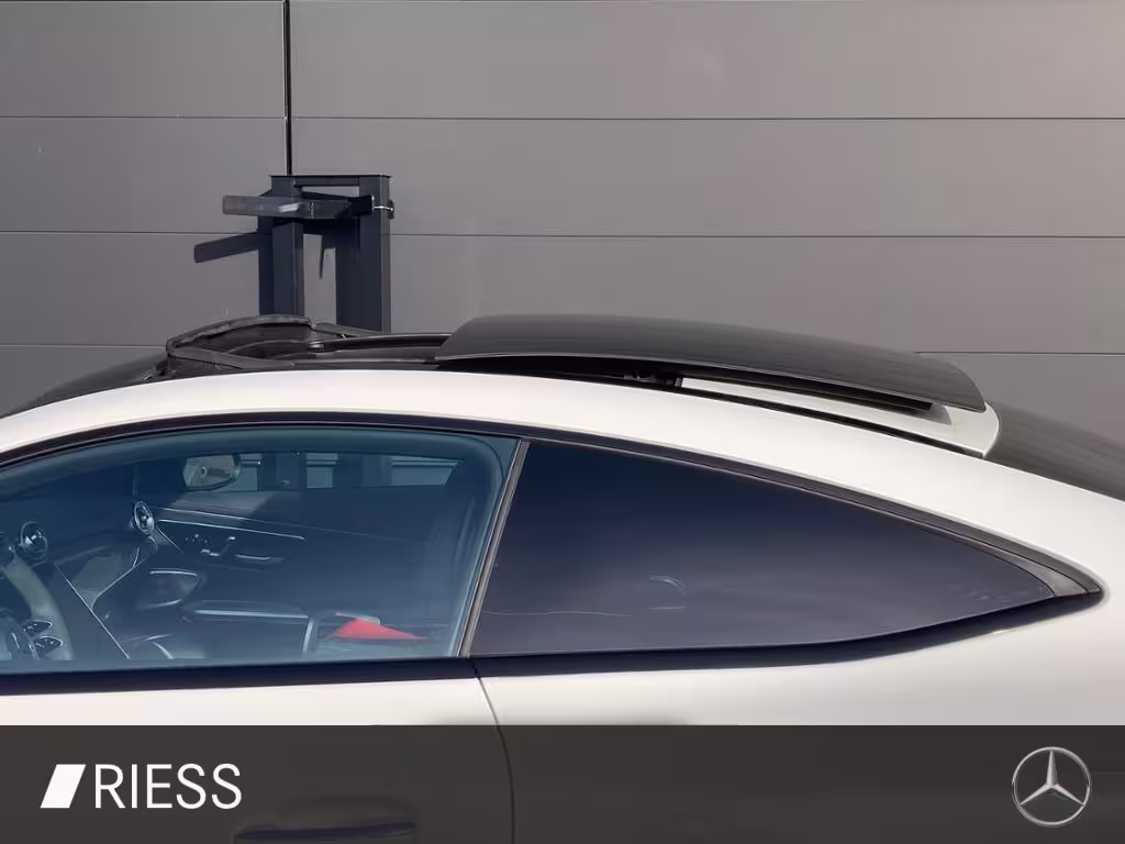Mercedes-Benz CLE 53 AMG 4M+ Cp PANO STANDHEIZUNG HUD BURM DIS CLE 53 AMG - Bild 9