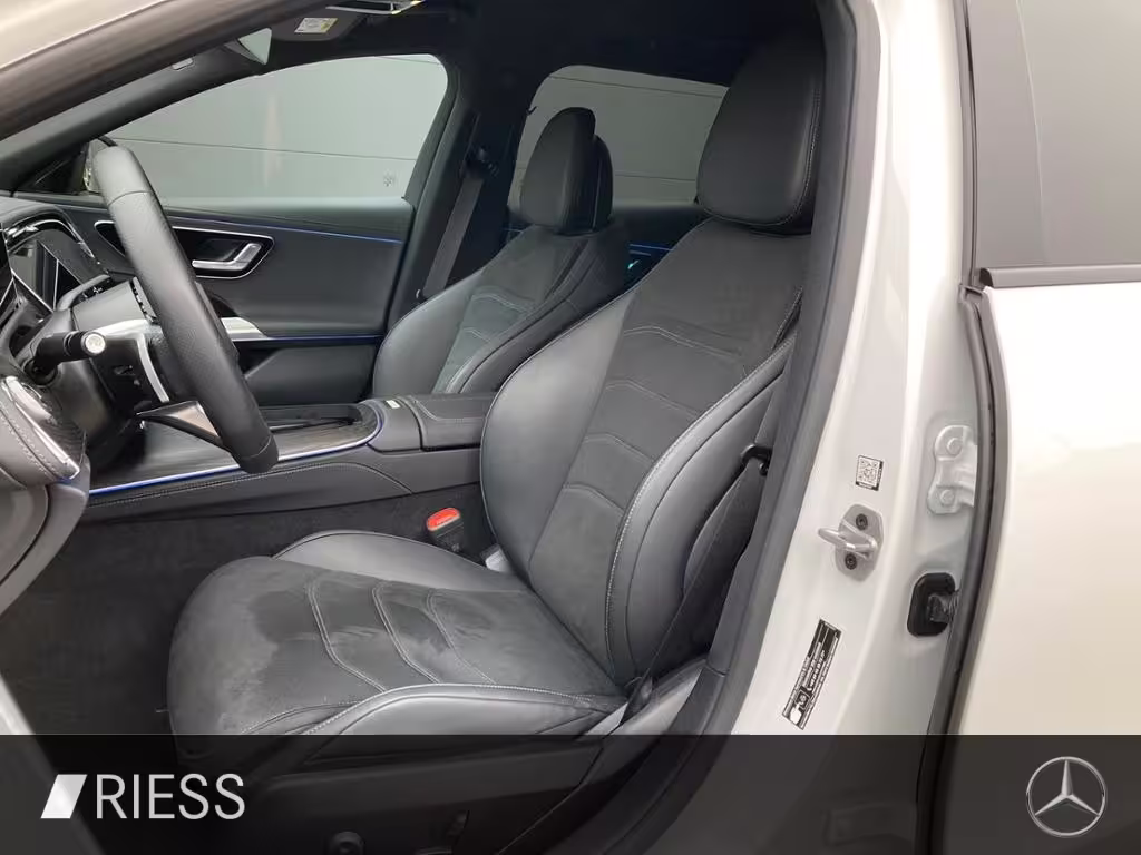 Mercedes-Benz E 300 de T AMG Advanced 20 Zoll AHK Night Distro E 300 - Bild 13