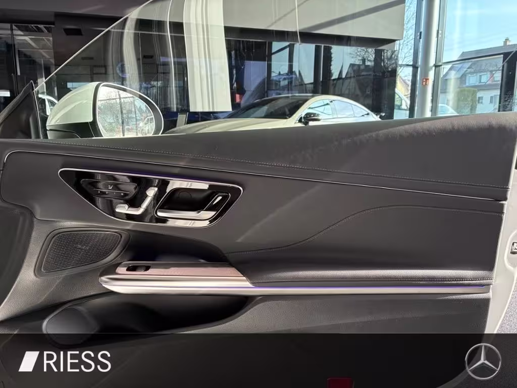 Mercedes-Benz CLE 300 e AMG PREMIUM 360 DIGITAL PANO MEMORY CLE 300 - Bild 14