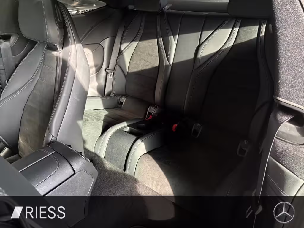 Mercedes-Benz CLE 300 e AMG PREMIUM 360 DIGITAL PANO MEMORY CLE 300 - Bild 9