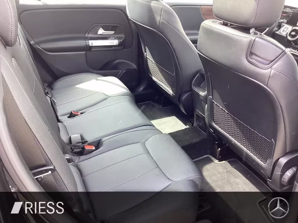 Mercedes-Benz GLB 220 d 4M Progr.+Fahrass.P+Pano+Kamera+PTS+SH GLB 220 - Bild 18