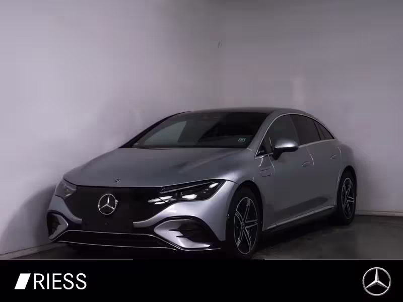 Mercedes-Benz EQE 500 4MATIC AMG Sport Distr Burmes Pano Hyper