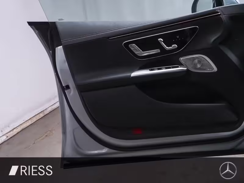 Mercedes-Benz EQE 500 4MATIC AMG Sport Distr Burmes Pano Hyper EQE - Bild 10