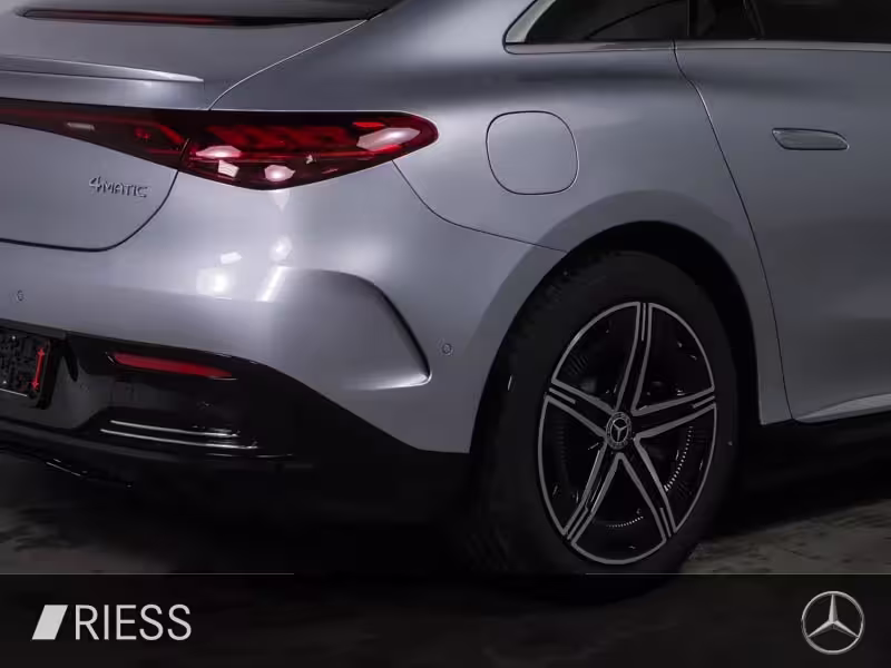 Mercedes-Benz EQE 500 4MATIC AMG Sport Distr Burmes Pano Hyper EQE - Bild 3