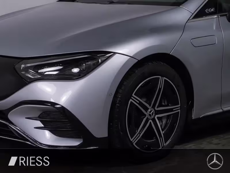 Mercedes-Benz EQE 500 4MATIC AMG Sport Distr Burmes Pano Hyper EQE - Bild 5