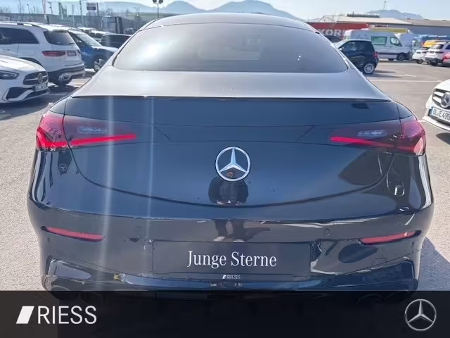 Mercedes-Benz CLE 53 AMG 4M AMG Sport Night Distr Pano Burmes 20 CLE 53 AMG - Bild 6