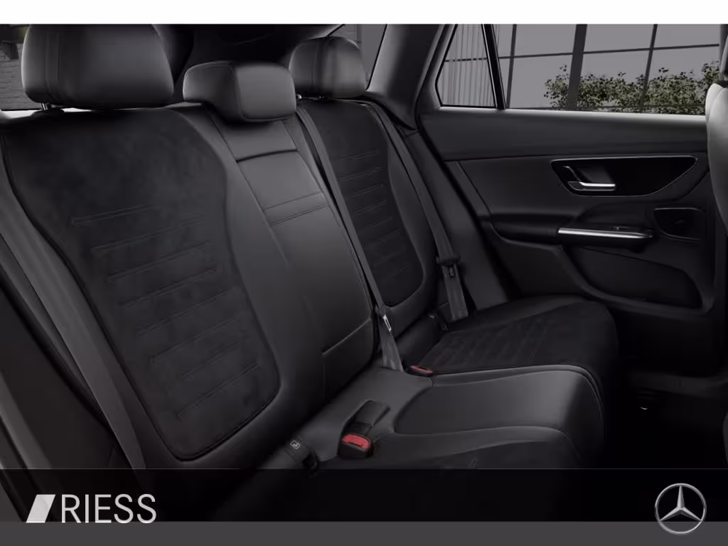 Mercedes-Benz GLC 220 d 4M   AMG Sport Night Distr Pano AHK 360 19 GLC 220 - Bild 12