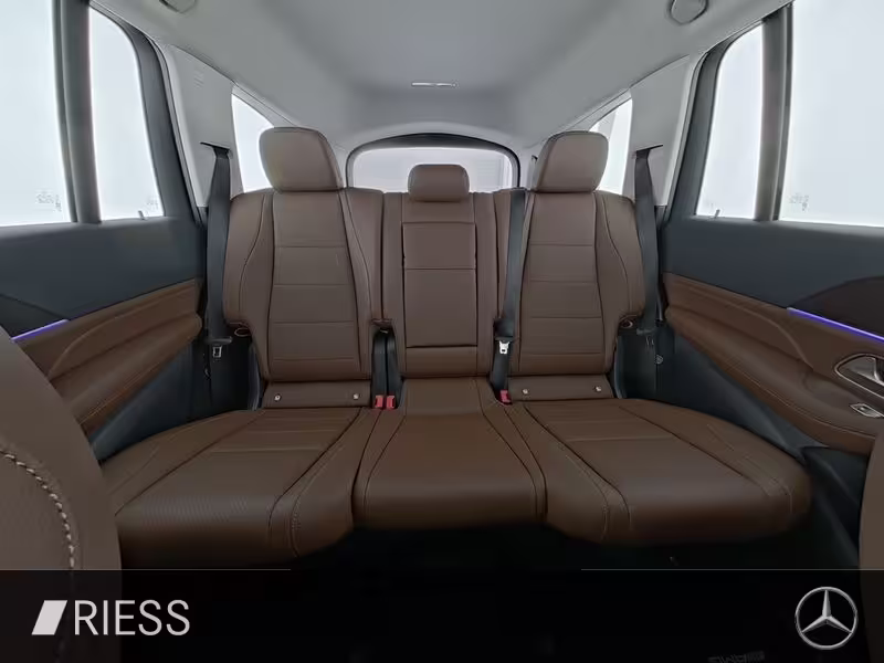 Mercedes-Benz GLS 450 4M AMG Sport Distr Schiebe AHK Memory 7 Sitzer 23 GLS 450 - Bild 8