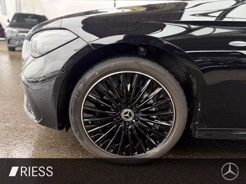 Mercedes-Benz CLE 300 e AMG AMG SPORT PANO CARBON HEAD-UP BURM CLE 300 - Bild 3