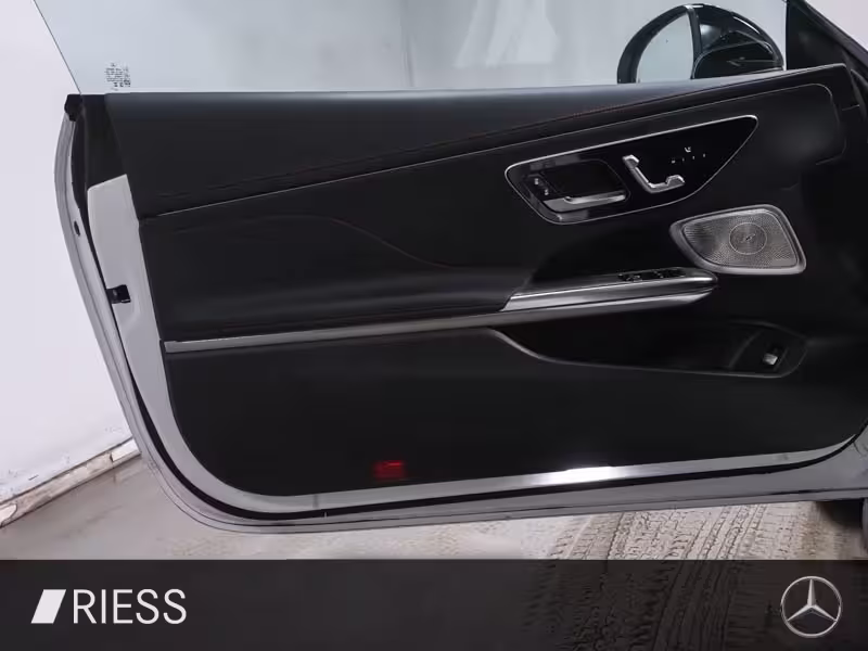 Mercedes-Benz CLE 53 AMG 4M Night Distr Pano Burmes 20 CLE 53 AMG - Bild 10
