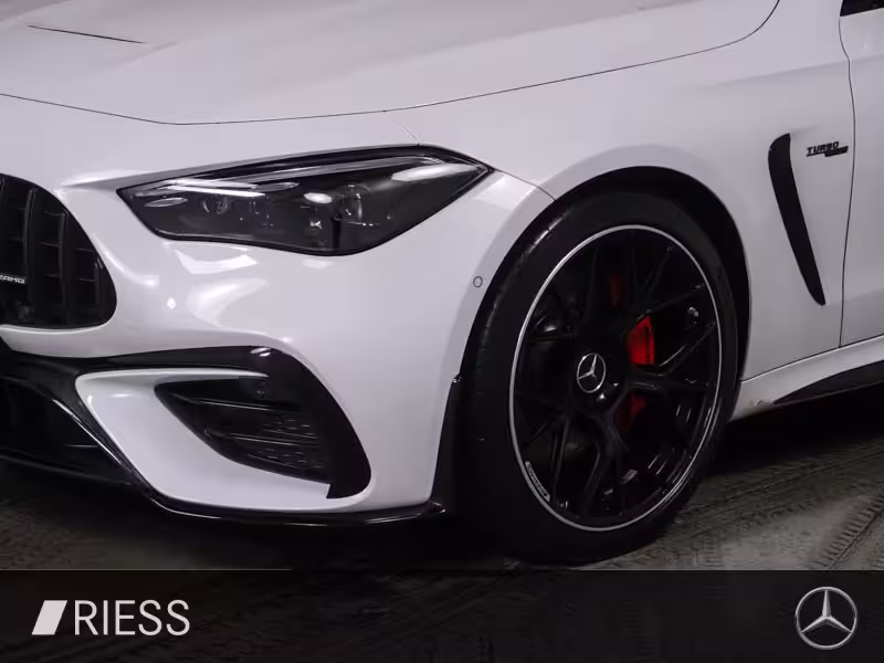 Mercedes-Benz CLE 53 AMG 4M Night Distr Pano Burmes 20 CLE 53 AMG - Bild 4