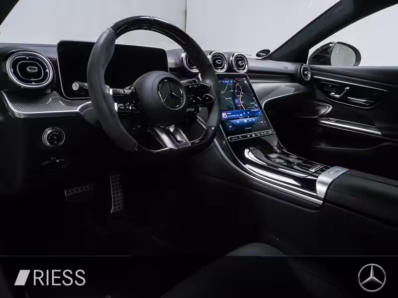 Mercedes-Benz CLE 53 AMG 4M Night Distr Pano Burmes 20 CLE 53 AMG - Bild 6