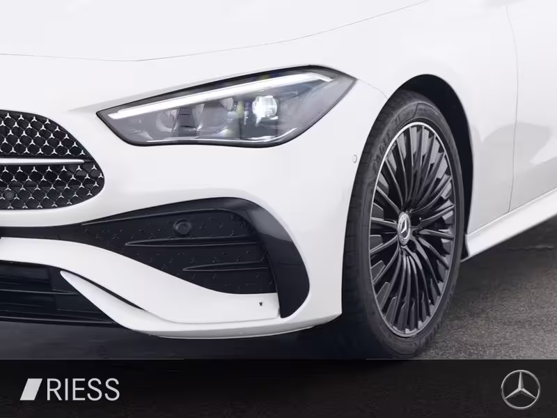 Mercedes-Benz CLE 220 d Coupé AMG Sport Night Vorr Distr Pano Keyless 19 CLE 220 - Bild 4