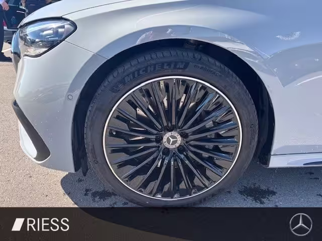Mercedes-Benz E 400 e 4M AMG Sport Night Distr HUD 360 20 E 400 - Bild 9